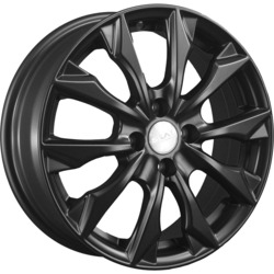 ���� 6x16/5x114,3 ET43 D67,1 ����� (��312) ������ �����