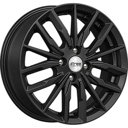 iFree 6x16/4x100 ET45 D54,1 ������� (��946) BKM