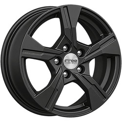 iFree Original 6,5x16/5x108 ET33 D60,1 ��1053 (Tiggo 4 Pro) BKM