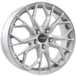 INCH 6,5x17/5x108 ET33 D60,1 IN003-1765 SL (AZ)