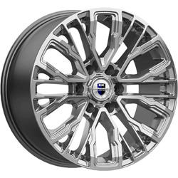 K&K 8,5x19/6x139,7 ET30 D106,1 ������ (��1102) ���� ��������