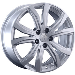 Replay 8x20/5x114,3 ET30 D60,1 LX108 Sil (�����, C570)