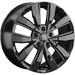 Replay 7x19/5x114,3 ET45 D67,1 MZ166 BK (�����, C570)