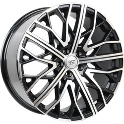 RST 8,5x20/5x120 ET45 D59,6 R002 (GAC GS8) BD