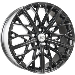 RST 8,5x20/5x114,3 ET45 D67,1 R002 (Mazda CX-9) BL