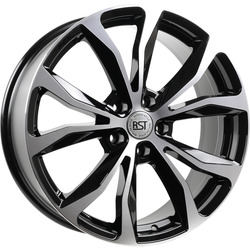 RST 7,5x19/5x108 ET33 D60,1 R009 BD