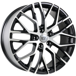 RST 7,5x19/5x114,3 ET45 D67,1 R019 (Mazda) BDm