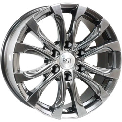 RST 8x20/6x139,7 ET60 D95,1 R022 (LC300) BL