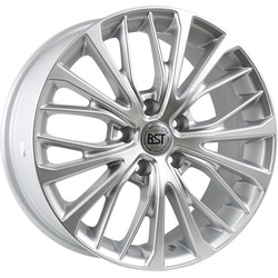 RST 7,5x17/5x114,3 ET46 D67,1 R027 Silver
