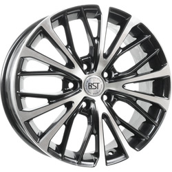 RST 7,5x17/5x114,3 ET46 D67,1 R027 BD