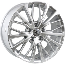 RST 7,5x17/5x114,3 ET45 D60,1 R027 (Camry) Silver