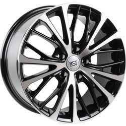 RST 7,5x17/5x114,3 ET45 D60,1 R027 (Camry) BD