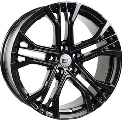 RST 8,5x19/5x112 ET28 D66,6 R029 (Touareg) BL