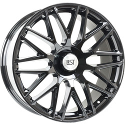 RST 8,5x20/5x108 ET45 D63,4 R042 (LR) BL