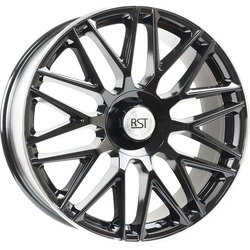 RST 8,5x20/5x108 ET45 D63,4 R042 (LR) BDR