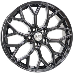 RST 7x19/5x108 ET33 D60,1 R059 BL