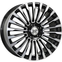 RST 8,5x20/5x114,3 ET45 D67,1 R062 (Mazda CX-9) BD