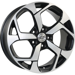 RST 7x17/5x114,3 ET48 D67,1 R067 (Sportage) BDm