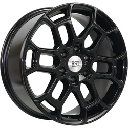 RST 8,5x20/6x139,7 ET35 D67,1 R072 BL