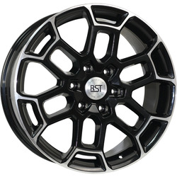 RST 8,5x20/6x139,7 ET25 D106,1 R072 (LC) BD