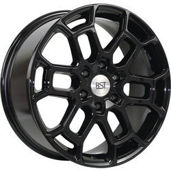 RST 8,5x20/6x139,7 ET25 D106,1 R072 (LC) BL
