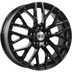 RST 6,5x17/5x114,3 ET48 D67,1 R077 (Creta) BL