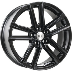 RST 7x18/5x114,3 ET38 D67,1 R078 (Outlander) BL