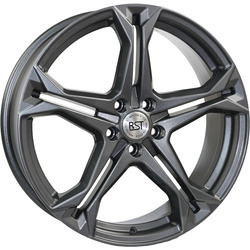 RST 7,5x19/5x108 ET46 D63,4 R099 (Geely Tugela) BMG