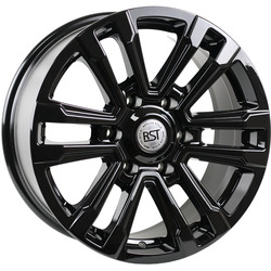 RST 7,5x17/6x139,7 ET25 D106,1 R107 (Prado) BL