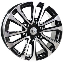 RST 7,5x17/6x139,7 ET25 D106,1 R117 (Prado) BD