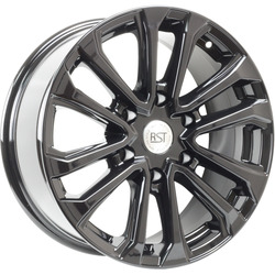 RST 7,5x17/6x139,7 ET30 D106,1 R117 (TY) BL