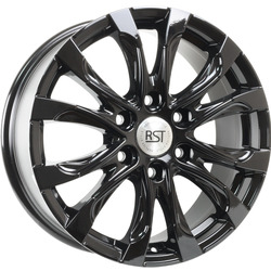 RST 7,5x18/6x139,7 ET48 D92,5 R118 (Hyundai) BL