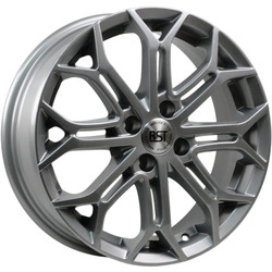 RST 6x16/4x100 ET49 D54,1 R126 (Solaris) SL
