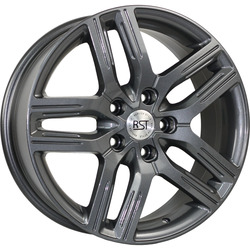 RST 7x17/5x114,3 ET50 D67,1 R127 (Soul) BMG