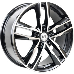 RST 7,5x18/5x112 ET51 D66,6 R128 (BMW X1) BD