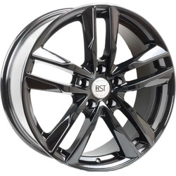 RST 7,5x18/5x112 ET51 D66,6 R128 (BMW X1) BL