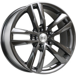 RST 7,5x18/5x114,3 ET45 D67,1 R128 (Mazda) BMG
