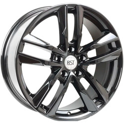 RST 7,5x18/5x114,3 ET51 D67,1 R128 (Tucson) BL