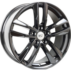 RST 7,5x18/5x108 ET50,5 D63,4 R128 (Volvo XC40) BL