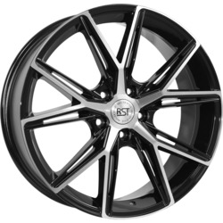 RST 7,5x19/5x108 ET45 D63,4 R129 (Geely Tugela) BD