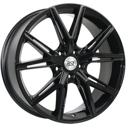 RST 7,5x19/5x108 ET41 D65,1 R129 (RX, J8) BL