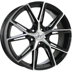 RST 7,5x19/5x108 ET41 D65,1 R129 (RX, J8) BD