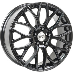 RST 7x17/5x108 ET36 D65,1 R137 (Exeed) BL
