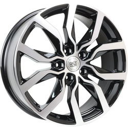 RST 7x18/5x110 ET50 D63,4 R138 BD