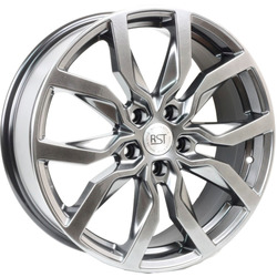 RST 7x18/5x114,3 ET53 D54,1 R138 (Coolray) BH
