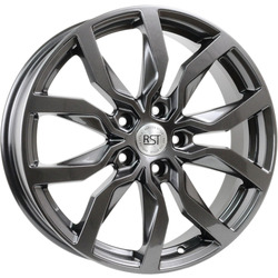 RST 7x18/5x114,3 ET53 D54,1 R138 (Coolray) BMG