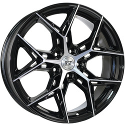RST 7,5x19/5x114,3 ET45 D67,1 R139 (Mazda) BD