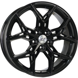 RST 7,5x19/5x108 ET47 D65,1 R139 (Tenet 8) BL