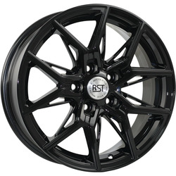 RST 6,5x16/5x114,3 ET45 D60,1 R146 BL