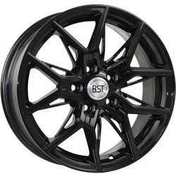 RST 6,5x16/5x110 ET46 D63,3 R146 (CS35) BL